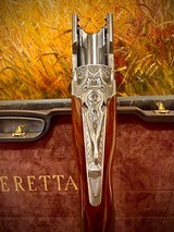 Beretta EELL Diamond Pigeon Sporting 12ga 32” - 9 of 12