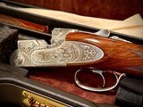 Beretta EELL Diamond Pigeon Sporting 12ga 32” - 3 of 12