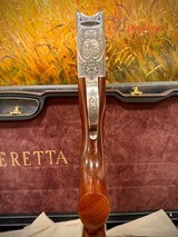 Beretta EELL Diamond Pigeon Sporting 12ga 32” - 6 of 12