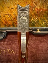 Beretta EELL Diamond Pigeon Sporting 12ga 32” - 7 of 12