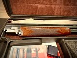 Beretta EELL Diamond Pigeon Sporting 12ga 32” - 10 of 12