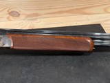 Rizzini Aurum Classic 20ga 29” Solid Rib - 8 of 13