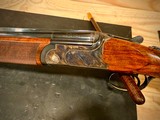 Rizzini Aurum Classic 20ga 29” Solid Rib - 5 of 13