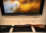 Rizzini Aurum Classic 20ga 29” Solid Rib - 1 of 13