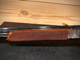 Rizzini Aurum Classic 20ga 29” Solid Rib - 6 of 13
