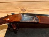 Rizzini Aurum Classic 20ga 29” Solid Rib - 2 of 13