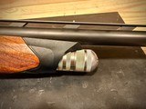 Beretta A400 XCEL 12ga 30” Briley Sporting package - 8 of 9