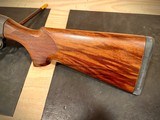 Beretta A400 XCEL 12ga 30” Briley Sporting package - 6 of 9