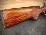 Beretta A400 XCEL 12ga 30” Briley Sporting package - 5 of 9