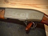 Beretta A400 XCEL 12ga 30” Briley Sporting package - 3 of 9