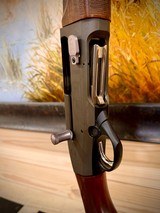 Beretta A400 XCEL 12ga 30” Briley Sporting package - 7 of 9