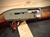 Beretta A400 XCEL 12ga 30” Briley Sporting package - 4 of 9