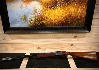 Rizzini Aurum Classic Color Case 28ga 29Solid Rib