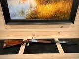 Rizzini Regal EM 28ga 29” Stunning Wood!!! - 1 of 11