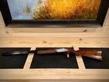 Rizzini Regal EM 28ga 29” Stunning Wood!!! - 2 of 11