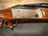 Krieghoff K-80 Pro Sport 32” - 6 of 15
