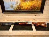 Krieghoff K-80 Pro Sport 32” - 2 of 15