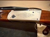 Krieghoff K-80 Pro Sport 32” - 7 of 15