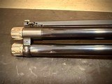 Krieghoff K-80 Pro Sport 32” - 15 of 15