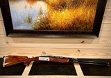 Krieghoff K-80 Pro Sport 32” - 1 of 15