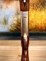 Krieghoff K-80 Pro Sport 32” - 13 of 15
