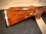 Krieghoff K-80 Pro Sport 32” - 3 of 15
