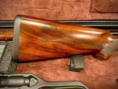 Beretta EELL 687 Diamond Pigeon 20ga - Image 4 of 7