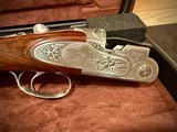 Beretta EELL 687 Diamond Pigeon 20ga - Image 5 of 7