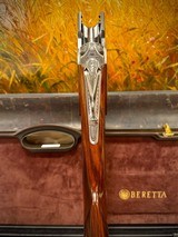 Beretta EELL 687 Diamond Pigeon 20ga - Image 6 of 7