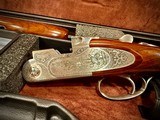 Beretta EELL 687 Diamond Pigeon 20ga - Image 3 of 7