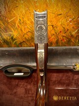 Beretta EELL 687 Diamond Pigeon 20ga - Image 7 of 7