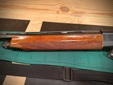 Beretta 391 Urika 2 12ga 28” Semi Auto - 7 of 10