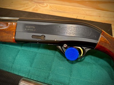 Beretta 391 Urika 2 12ga 28” Semi Auto - Image 3 of 10