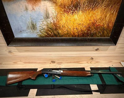 Beretta 391 Urika 2 12ga 28” Semi Auto - Image 1 of 10