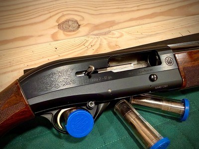 Beretta 391 Urika 2 12ga 28” Semi Auto - Image 2 of 10