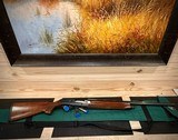 Beretta 391 Urika 2 12ga 28” Semi Auto - Image 1 of 10