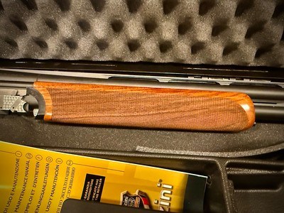 Rizzini BR110 Sporting 20ga - Image 9 of 10