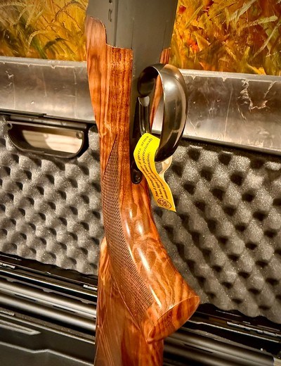 Rizzini BR110 Sporting 20ga - Image 6 of 10