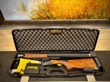 Rizzini BR110 Sporting 20ga - Image 1 of 10