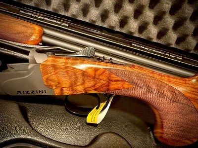 Rizzini BR110 Sporting 20ga - Image 4 of 10