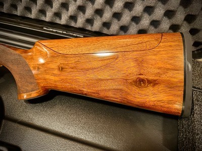 Rizzini BR110 Sporter 20ga - Image 3 of 7