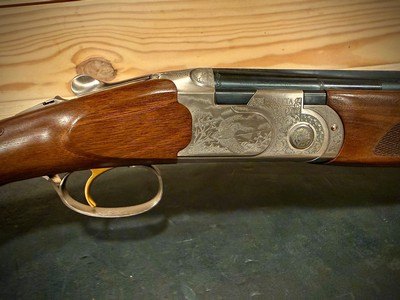 Beretta Silver Pigeon III 20ga 30” - Image 2 of 9
