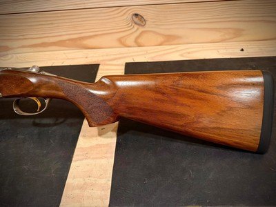Beretta Silver Pigeon III 20ga 30” - Image 3 of 9