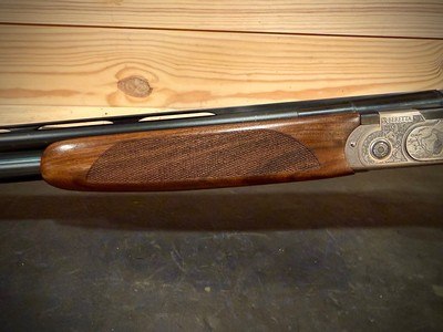 Beretta Silver Pigeon III 20ga 30” - Image 5 of 9