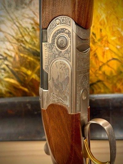 Beretta Silver Pigeon III 20ga 30” - Image 8 of 9