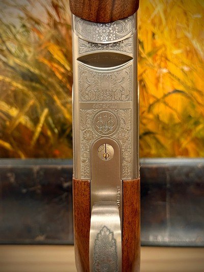 Beretta Silver Pigeon III 20ga 30” - Image 7 of 9