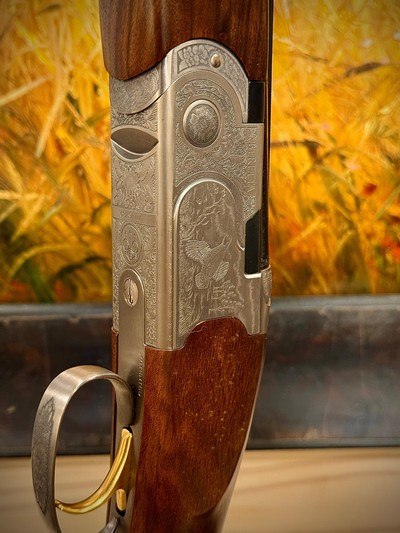 Beretta Silver Pigeon III 20ga 30” - Image 9 of 9
