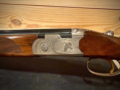 Beretta Silver Pigeon III 20ga 30” - Image 1 of 9