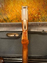 Perazzi High Tech 8A 12ga 30” - Image 8 of 13