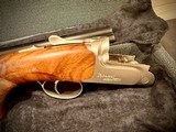 Perazzi High Tech 8A 12ga 30” - Image 5 of 13